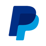 paypal logo